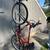 Vertical Bike Rack / Stand 3 thumbnail