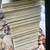 Cement siding 8.5in x 12ft natural (70 pieces) 3 thumbnail