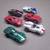group of 6 AURORA Model Motoring T-jet HO Scale Slot Cars $35 each or- 3 thumbnail
