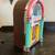 American Girl Doll Maryellen's Jukebox Plays Music Songs Lights Up 3 thumbnail