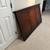 Solid Wood Queen Headboard 2 thumbnail