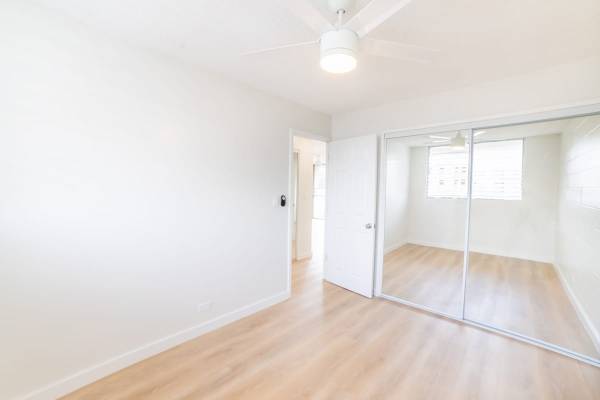 $2,364 / 2br - 830ft2 - Beautiful newly renovated unit! (2751 Kapiolani Blvd, Honolulu, HI)63939390626178121