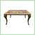 Italmond Custom Design Windsor Extension Dining Table 1 thumbnail