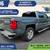 $296/mo - 2014 Chevrolet Chevy Silverado 1500 Crew Cab LT Pickup 4D 5 5 thumbnail