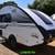 2021 NuCamp T@B 400 Teardrop Travel Trailer - LEMKE RV  7 thumbnail