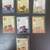 Skybox Marvel Masterpieces 1992 Trading Cards w/ Joe Jusko Art 2 thumbnail