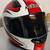 KBC Zero Racing Helmet Size Large (59-60cm) 1 thumbnail
