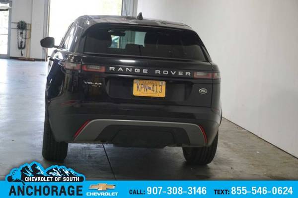 2020 Land Rover Range Rover Velar S - $25,995 (2020 Land Rover Range Rover Velar S)63442768209539124