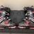 Nordicas TransFire R2 Ski Boots Mondo 26/26.5 (8.5M/9.5W) 3 thumbnail