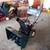 Craftsman 5.0/24 5hp 2-Stage Electric Start Snow Blower 1 thumbnail