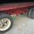 1986 Freuhauf Flatbed Trailer 48x96 unit (672) 11 thumbnail