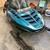 Snowmobile for sale 1 thumbnail