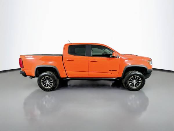 2019 Chevrolet Colorado ZR2 - Photo 6