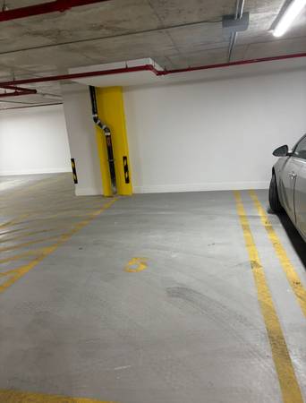 Gated Indoor Parking - 24/7 Access - 275$ 1