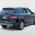 2015 Mercedes-Benz M-Class ML350 ML-Class ML 350 SUV 5 thumbnail