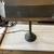 Vintage Desk Lamp & yellow table lamp 3 thumbnail