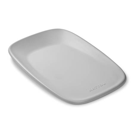 Nattou Softy Changing Pad - Wipeable Baby Changing Mat- Durable, Water 1