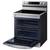 Freestanding Electric Range Self Clean | Wi-Fi | 6.3 cu.ft. 2 thumbnail