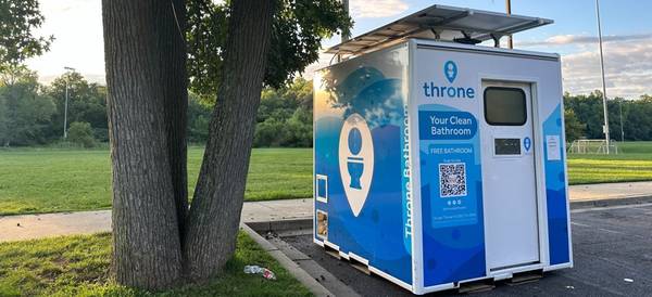 Urgent Need - Throne Cleaners 1