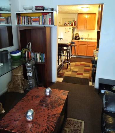 $700 / 2 habitaciones - 600 pies² - Compartir habitación en Bucktown - para persona sola (Bucktown7007)63048473246339122