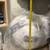 Faux Marble Print Ottomans 3 thumbnail