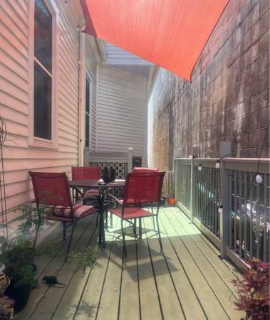 $825 / 2br - $825 Furnished room available (Bywater)63881895531777123