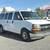 2018 Chevrolet Chevy Express 2500 Passenger LT Van 3D 1 thumbnail