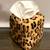 Collection of LEOPARD bathroom decor/facial tissue items 8 thumbnail