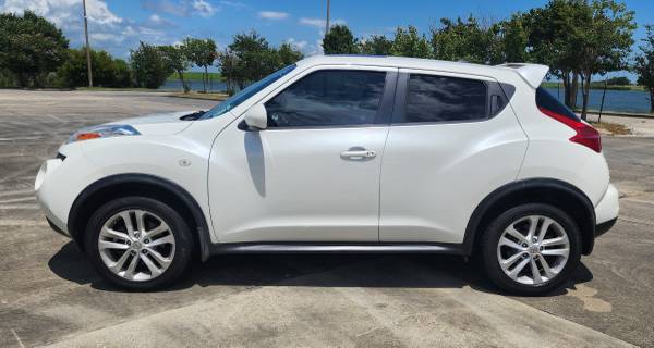 🚗 2013 Nissan Juke SV – Sporty, Fun, and Fuel Efficient! - $4,980 (SLIDELL)63612938126081121