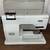 Pfaff 1222 Sewing Machine w/ Case. No Pedal 6 thumbnail