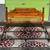 KNOTTY PINE KING SIZED BED 1 thumbnail