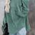 Womens Corduroy Button Down Shirt 3 thumbnail