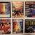 Star Trek Movie Magazines I, III, IV, VI, Beyond, First Contact 1 thumbnail
