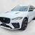2024 Jaguar F-PACE AWD All Wheel Drive SVR SUV 1 thumbnail