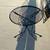 Wrought iron patio table 1 thumbnail