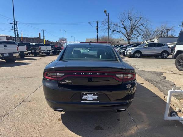 2022 Dodge Charger SXT 4dr Sedan - Home of the ZERO Down ZERO Interest! - $21,988 (+ SOUTHWEST CAR SALES)63470592443395123