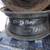 Durango/Dakota R/T, 17"x7" steel rim 20 thumbnail