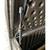 Suncast outdoor storage gardening plastic/metal brown made in usa 7 thumbnail