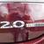 2013 Lincoln MKZ sedan Bordeaux Reserve 10 thumbnail