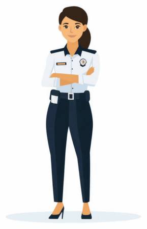 Seeking Part Time Security Assignments 1