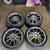 Icw Racing Wheels 5x114 5x100 Acura Honda Civic Prelude Rsx Not Rota 5 thumbnail