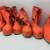 (Qty.8 Pair) Size 13 & 11 Hazproof Vapor Protection Footwear 6 thumbnail