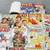 mad magazine collection set 2006 - 2009 comedy books satire 2 thumbnail