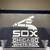 Chicago White Sox Lighted Sign (8”x12”) 2 thumbnail