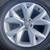 2020 Volkswagen Atlas Wheels 10 thumbnail