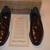 JOHNSTON MURPHY HERITAGE WING TIP MOC BURGUNDY 13B 1 thumbnail