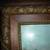 1800s wooden wall picture frame 2 thumbnail