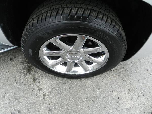 2013 *GMC* *Yukon* *XL* *Denali* - $11,995 (GMC Yukon XL)63621460237699124