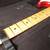 Fender Standard Stratocaster Electric Guitar - Candy Apple Red + Case 5 thumbnail