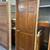 30x80 LHS Interior Hollow 6 Panel Prehung, Wood Finish 2 thumbnail